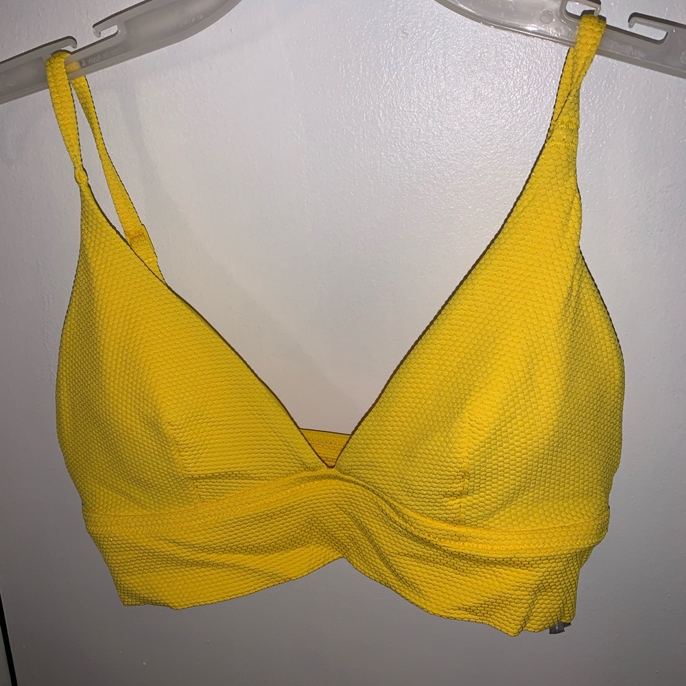 Aerie Bikini Top